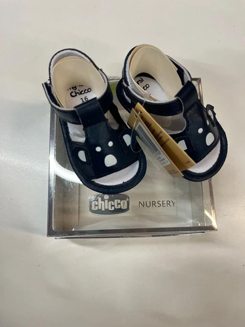 Scarpine battesimo chicco discount
