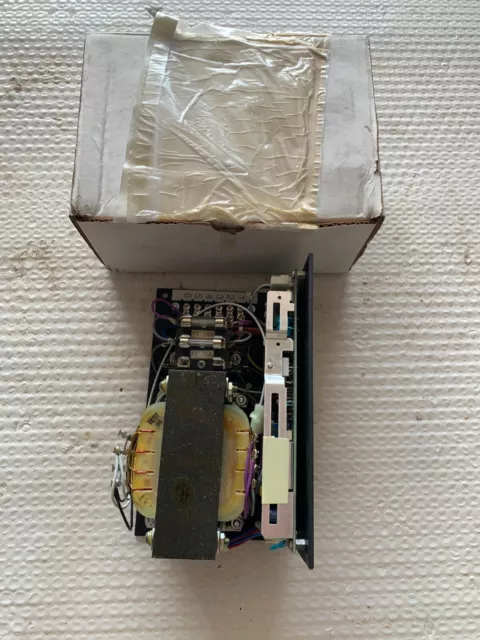 New In Box Hathaway Ac093R Power Supply 812725-001