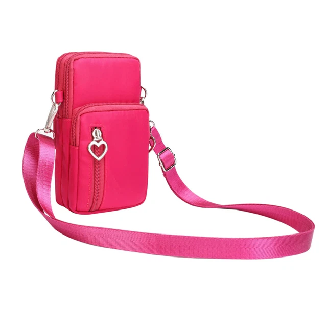 Sacs Petit De Sport Miniature Besace Femme Manquer Voyage Portefeuille