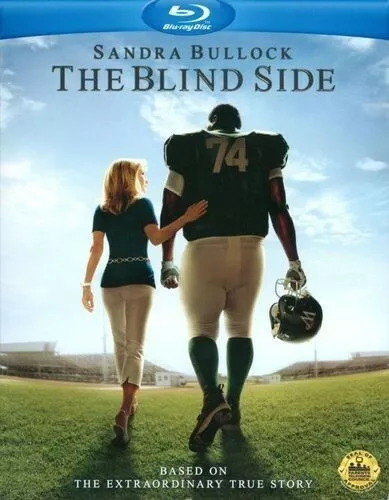 The Blind Side (Blu-ray)