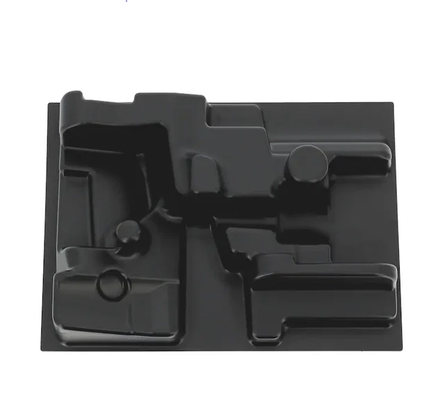 Termoformato per ABS/ASS+ABH Set 2pz - WÜRTH 5801843491
