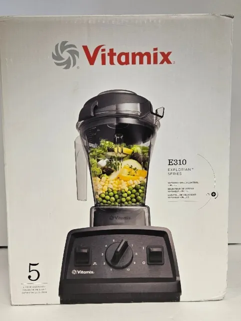 Vitamix E310 Explorian Blender Brand New!!!
