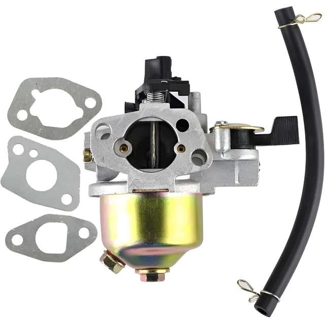 Lot De 6 Joints De Couvercle De Culbuteur Pour Moteur Honda GX110 à GX200 - Pour Tondeuse à Gazon