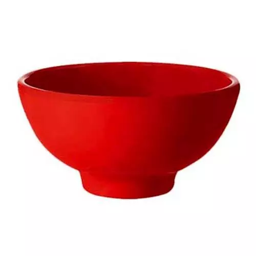 GET Enterprises - B-628-RSP - Red Sensation 22 oz Bowl