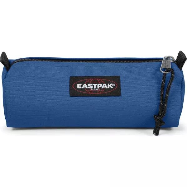 Astuccio Benchmark Eastpak Charged Blue