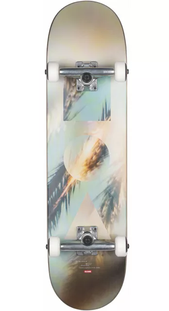 GLOBE Skateboard Komplettboard Longboard G1 STACK Skateboard daydream Complete 2