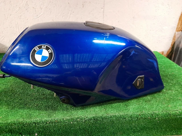 BMW K75 K100 Fuel Tank 120.00 PicClick UK