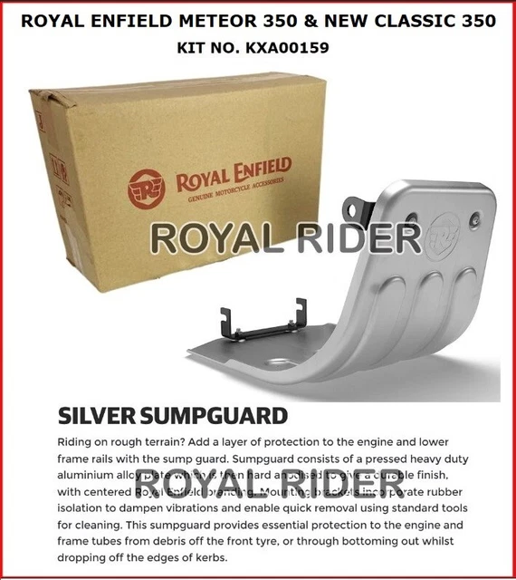 royal enfield meteor 350 version