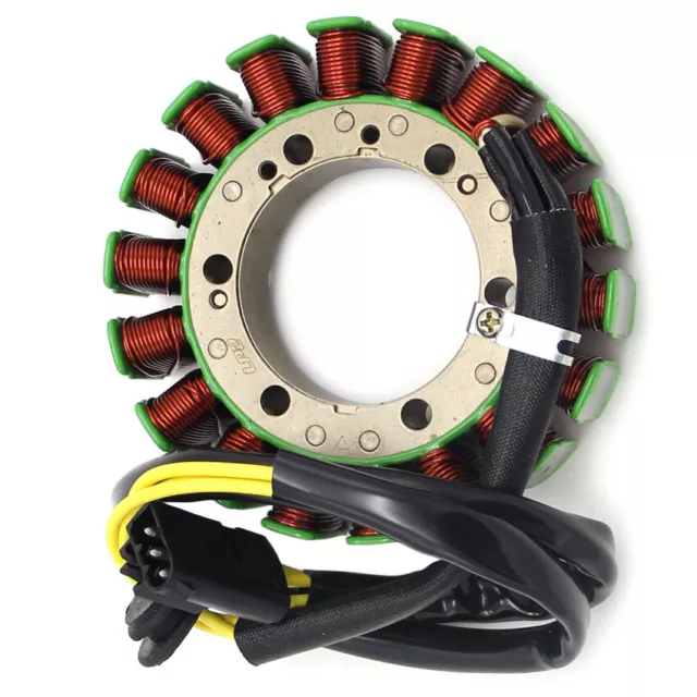 Stator Coil for BMW 12317690427 F650GS F700GS F800R F800S F800GS F800ST F800GT