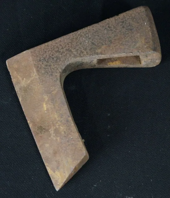 Antique Japan carpenter tools ax Daiku 1880s Japan tool