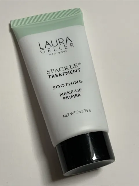 Laura Geller Spackle Treatment Under Make-Up Primer 59ml New Sealed