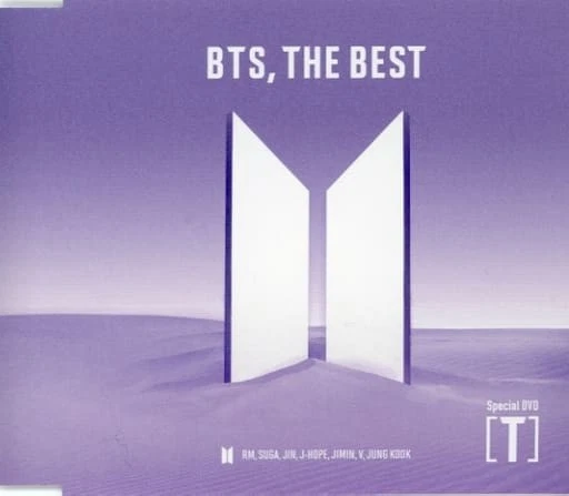 BTS THE BEST Special DVD Japan Used Japan £121.13 - PicClick UK