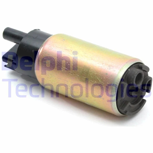 DELPHI Kraftstoffpumpe FE0119-11B1 für TOYOTA CELICA COROLLA Compact PICNIC RAV
