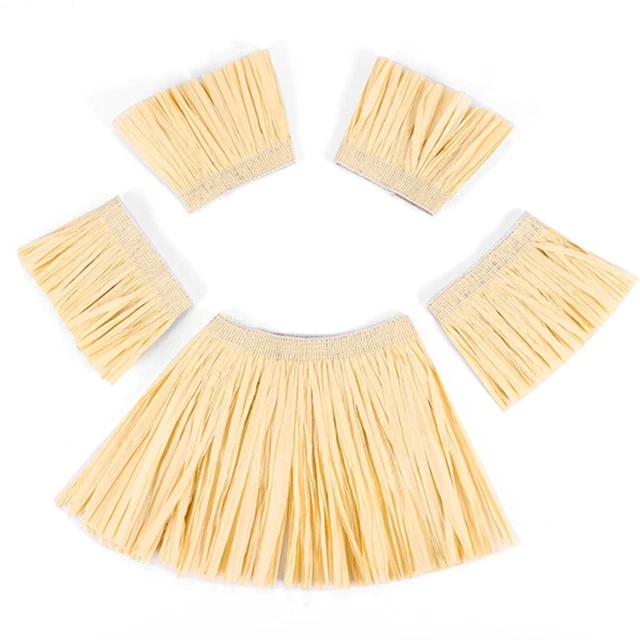 Kit Paglia Spaventapasseri Accessori Costume Spaventapasseri Braccio E Caviglia per V3D4