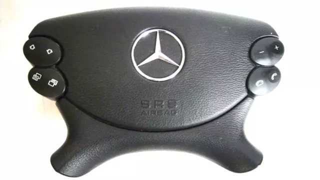 Airbag Conduttore Mercedes Classe CLK W209 A2308600002