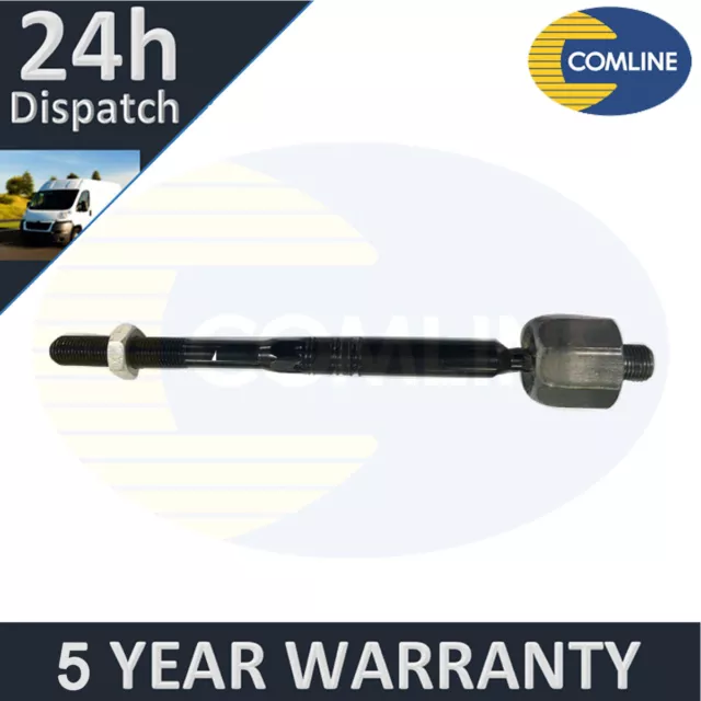 Fits Vauxhall Insignia 2017- Comline Front Tie Rod End 23449526