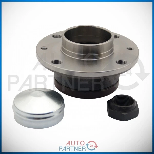 Powertap GS Bearing Set •Saris •Rear Hub •4x Replacement