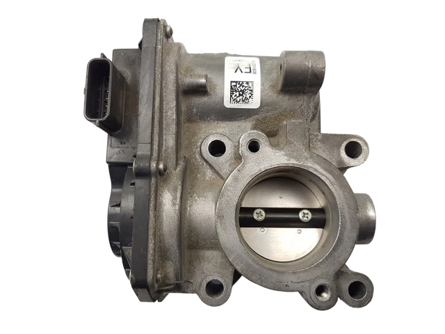 BOITIER PAPILLON D’ADMISSION Renault 161206038R H8201171233 0.9 1.2 TCE ...