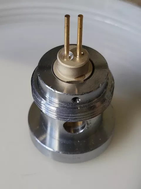 Hitachi CD-SEM Scanning Electron Microscope H- Series Tungsten Source Filament