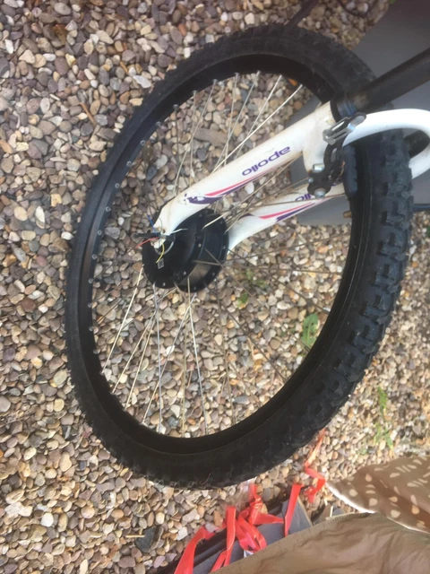 bafang 36v 350w hub motor