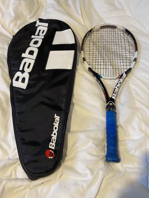 Babolat pure drive lite gt technology online