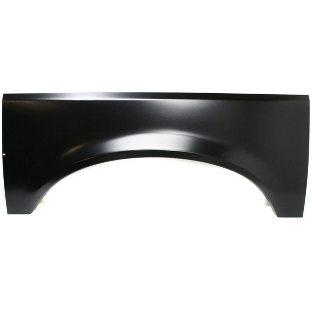 For Ford F-150/F-250/F-350 Wheel Arch Repair Panel 1987-1996 Passenger Side Rear