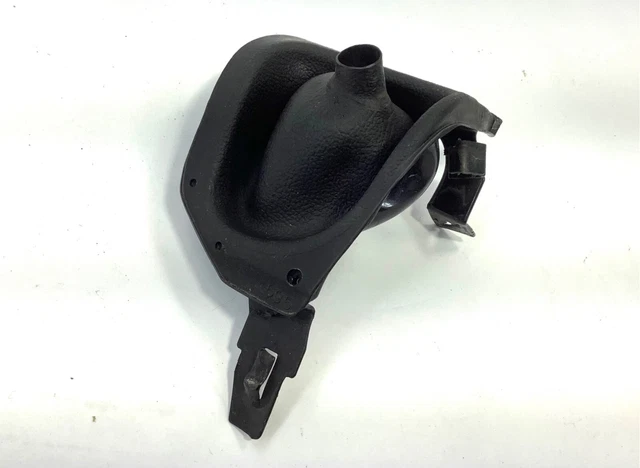 Ford F150 F250 F350 Bronco Steering Column Shift Shifter Lever Rubber Dust Boot