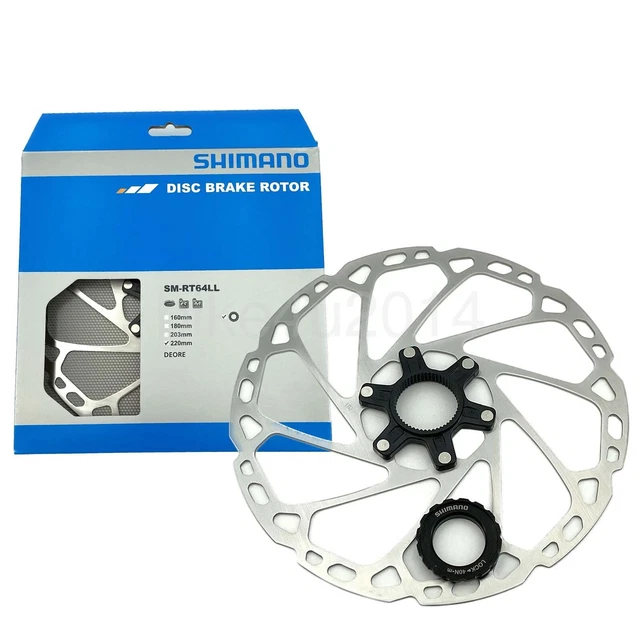 centerlock disc brake