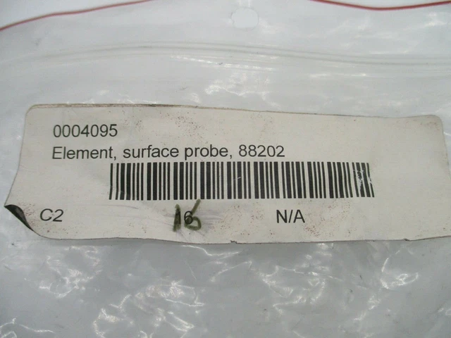 Omega 88202 (98202) new Surface Probe Element