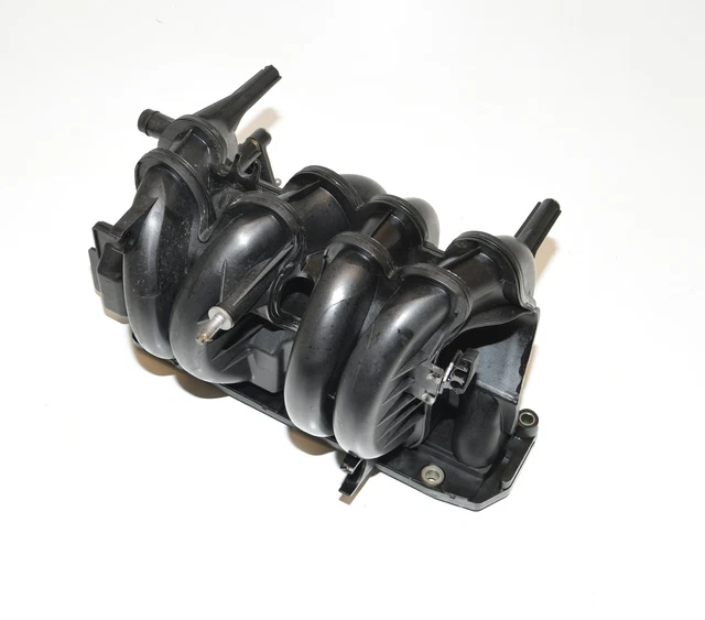 Collecteur D'admission VR6 12V Turbo - Marque BST - Neuf Allemagne - Pour Tuning