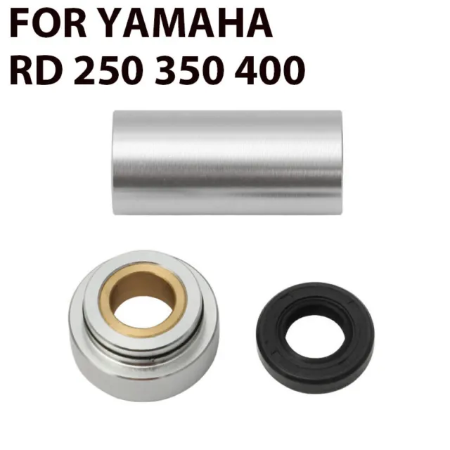 RD Gear Change Oil Seal Leak For Yamaha RD 250 350 400 Air Cooled