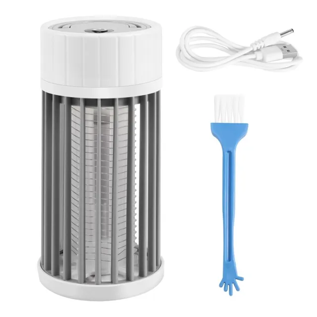 Bug Zapper et Insect Fly  Attractant PièGe et Lanterne de Camping LED, 5936