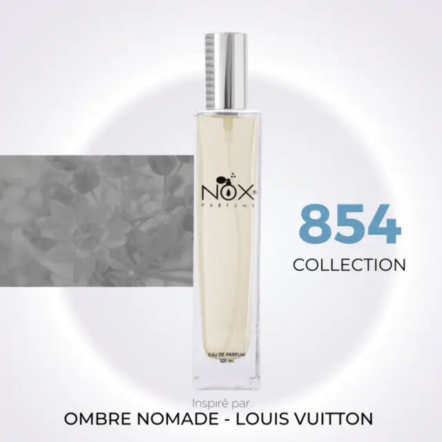 LOUIS VUITTON EDP OMBRE NOMADE PERFUME 100ML Ombre Nomade by Louis Vuitton  is a Oriental Woody fragrance for women and men. The nose behind…