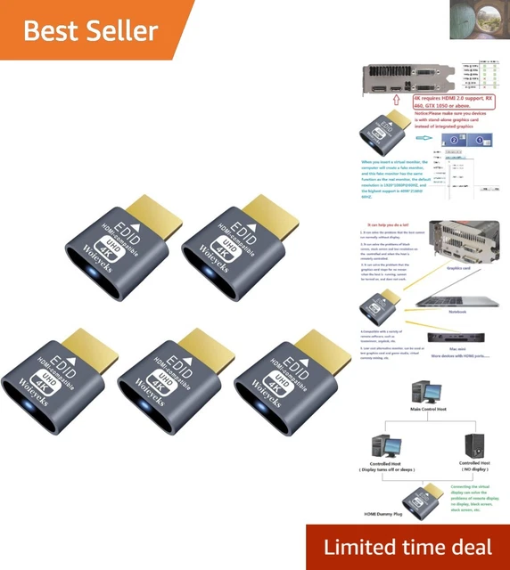 Da Gearbest Arriva Pimax 4K, L'headset Per La Realtà Virtuale In UHD - Foto 9