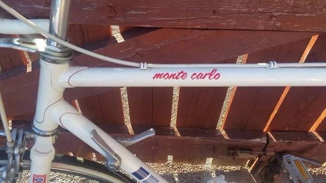 AMMACO MONTE CARLO PicClick UK