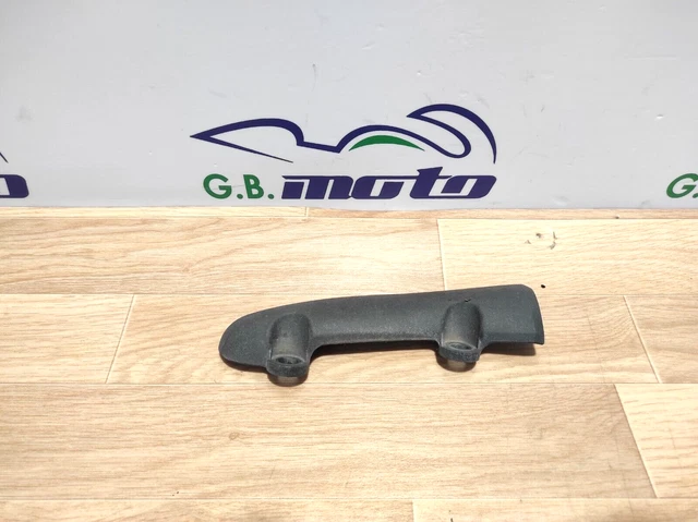 carter copertura collettore scarico HONDA SH 300 i 2011 2014