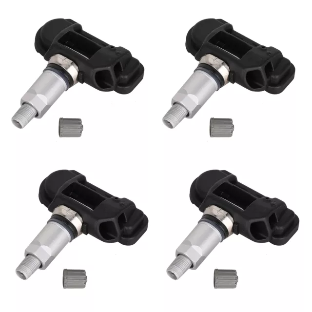 4x TPMS T33MHZ -- A0009050030 2