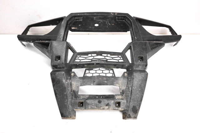 15 Polaris RZR 1000 XP EPS 4x4 Front Bumper Fascia Cover