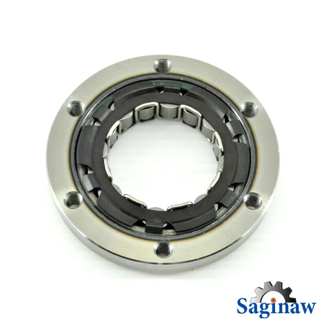 "New" One Way Starter Clutch fits Suzuki GSX GSXR 600 750 R 600R 750R 2006~2013