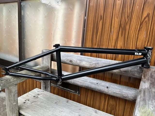 BMX フレーム S&M JOSH STRICKER FRAME BMX FRAME S&M JOSH STRICKER FRAME From Japan $1,100.31 - PicClick CA