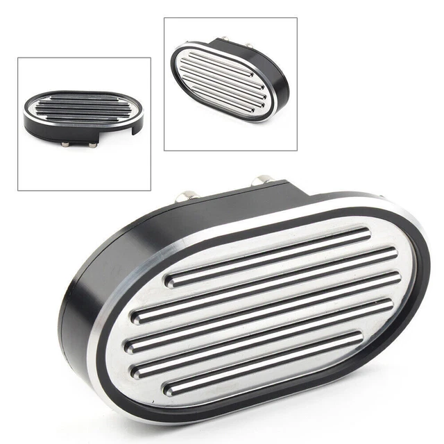 Poggiapiedi poggiapiedi freno cuscinetti pedali per Harley V-Rod Muscle VRSCF VRSCA VRSCB