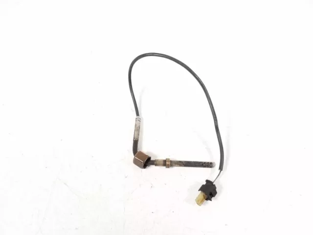 Mercedes Benz S-Class 220 2004 Exhaust System Temperature Sensor A0051534128