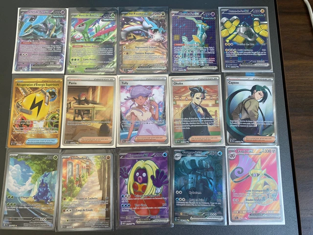 Lot De Cartes SD 16 Go - Parfait état, D'occasion, Pour Photos/vidéos