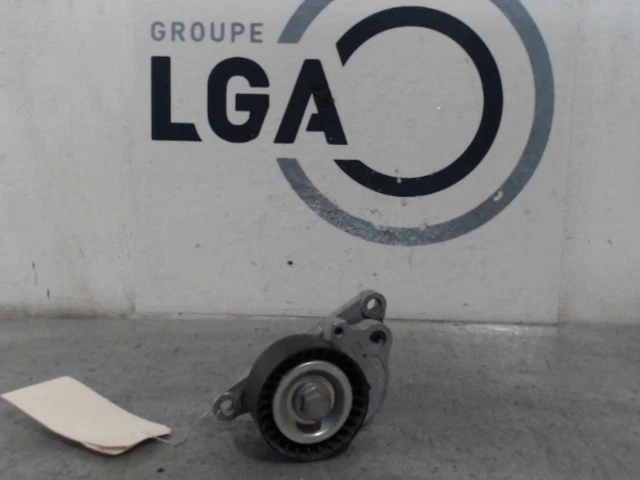 🇫🇷🥇Galet tendeur 210511238R RENAULT TRAFIC 2 PHASE 2 ✅ /R:21490553