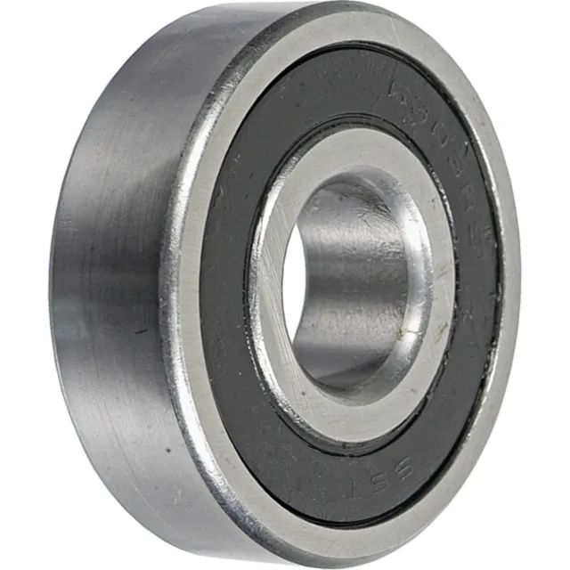 Bearing, Ball For ID 0.669" J&N Electrical Products 130-01095; 130-01095-10