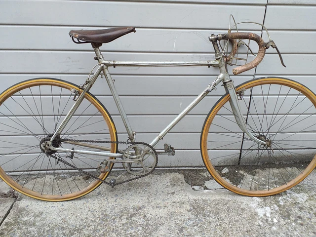 Vélo Peugeot Vintage 1970 - Vélos