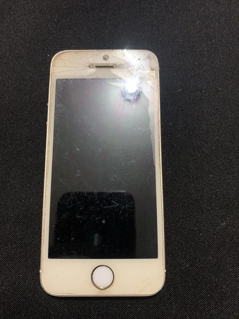 iPhone - 【訳あり】■中古■Docomo■iPhone5s■32GB■判定：○■Gold iPhone 5s-32-D-G｜iPhone 5s 32GB docomo [ゴールド]｜中古品