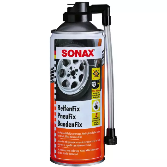 Sonax ReifenFix 400 ml - 04323000