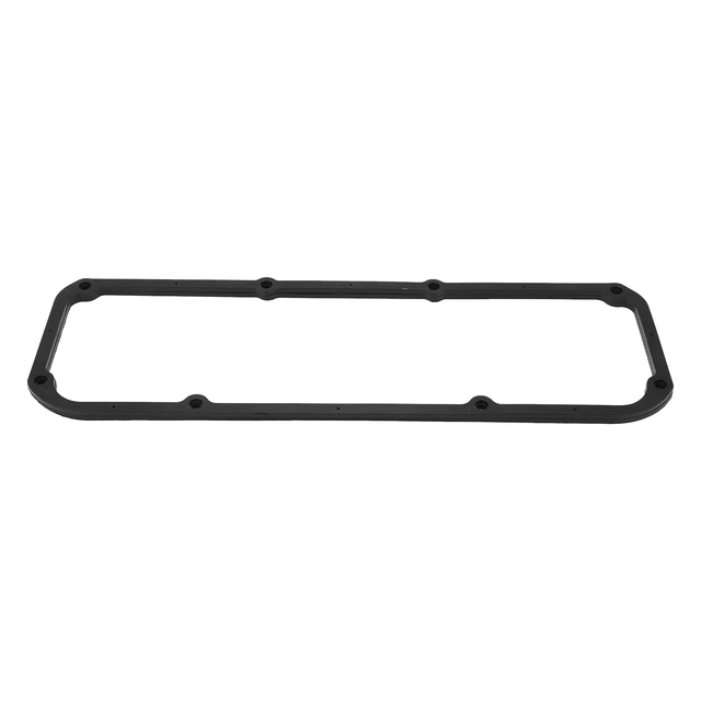 2Pcs Valve Cover Gaskets Reusable KMG02‑1 For 351C 351M 400M Engines 1970‑1982