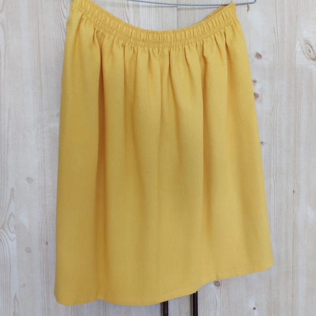 Jupe courte été skirt summer neuve RFG Clothing Taille M FR40 US8 UK12